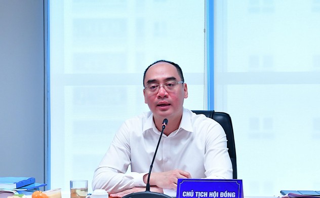 Lành mạnh hóa thị trường tài chính và vai trò của Kiểm toán nhà nước